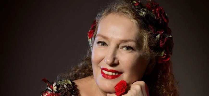 ŞÖLENDE SUZAN KARDEŞ SAHNE ALACAK