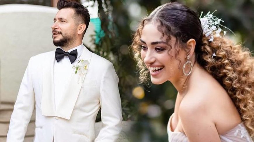 Haberler: İbrahim Tatlıses'in kızı Dilan Çıtak boşanıyor mu? Eşi Levent Dörter'den imalı paylaşım