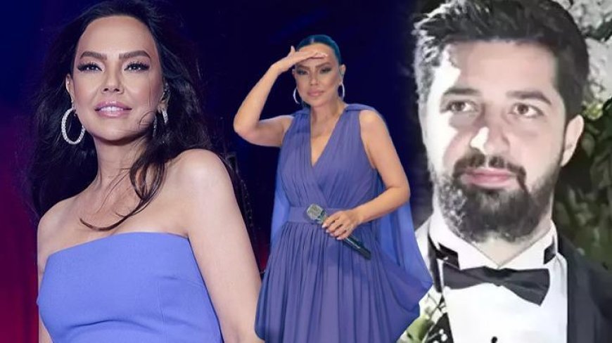 SON DAKİKA: Ebru Gündeş’in eşi Murat Özdemir gözaltına alındı