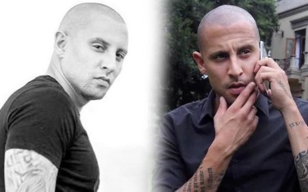 Müzik dünyasını sarsan olay! Ünlü DJ cinayete kurban gitti