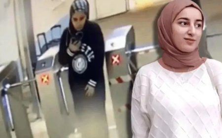 Düğüm çözülecek mi? Rojin Kabaiş soruşturmasında yeni gelişme