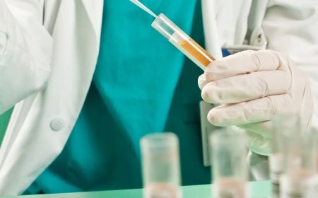 Uyuşturucu testiyle ilgili efsaneler ve gerçekler. Saç boyama, su içmek, detoks testi yanıltabilir mi?