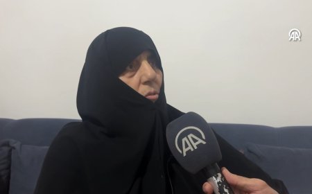 Yaşlı kadını "Topun ağzındasın" deyip dolandırdılar