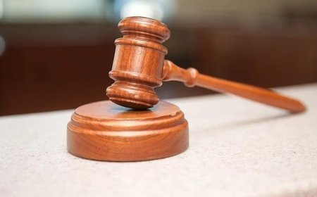 Sahte içkiden ölüme 6 yıl hapis