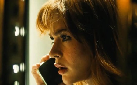 Jasmine dizisi için karar verildi