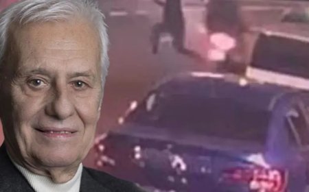 Yeşilçam aktörlerinden Engin Çağlar'ın ölümüne neden olan sanık hakkında karar