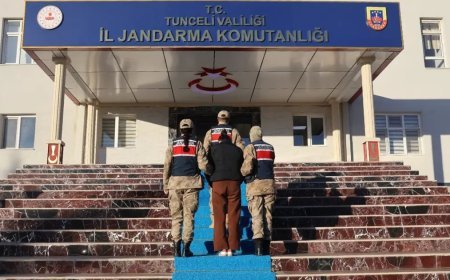 Milyonlarca liralık "sahte gönül ilişkisi" oyununu jandarma bozdu