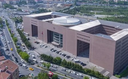 "Tanıdık savcı" şebekesine dava