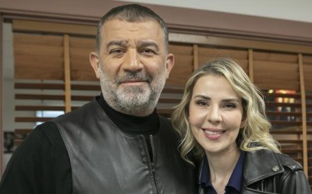 Arka Sokaklar'da kaosun ortasında tatlı kavga!