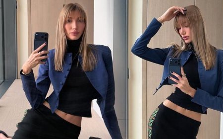 Hakkında yakalama kararı çıkarılmıştı! Şevval Şahin'den ilk açıklama