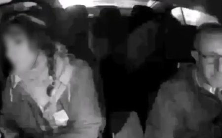 Taksiden 15 bin TL çalan kadın tutuklandı