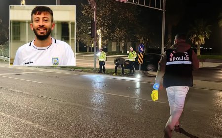 Futbolcu Uğurcan Bekçi'nin ağır yaralandığı silahlı saldırıda iki tutuklama