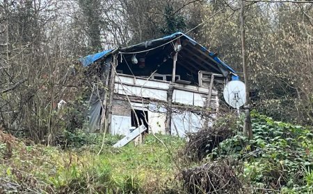 Bağ evinde balta ve kazmalı cinayette iddianame hazırlandı. İfadeler kan dondurdu