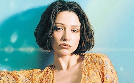 Sezen düeti geliyor!