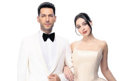 ‘Aşkları tamamen organik’