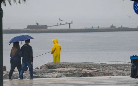 Yeni haftada 36 kente sağanak ve kar uyarısı
