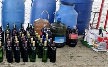 Doç. Dr. Doğan: Sahte içki zehirlenmelerinde ölüm oranının azaltılması erken tedaviyle ilintili