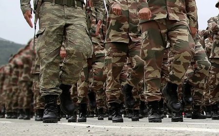 Askerlik değişiyor mu? 3 ve 4 çocuklu ailelere yeni uygulama yolda