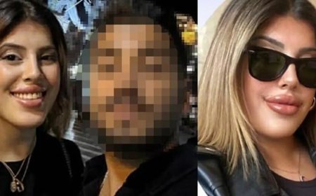 Üniversiteli Gamze Nur'un şüpheli ölümü