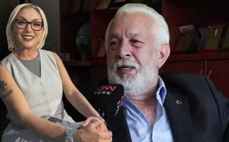 Son dakika Güllü haberleri! Şahin Özer kim? Güllü Şahin Özer'den yardım mı istedi?