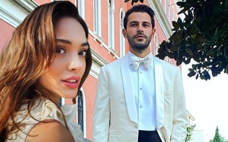 Hakan Sabancı ve Rabia Soytürk sevgili mi?