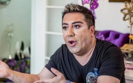 Son Dakika: Sosyal medya fenomeni Murat Övüç tutuklandı mı? Murat Övüç neden tutuklandı?