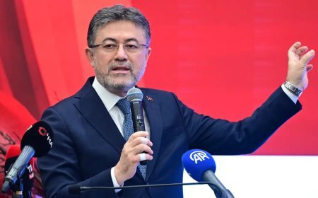 Bakan Yumaklı duyurdu |  81 ilde yiyecek ve içecek üretim yerleri denetlenecek