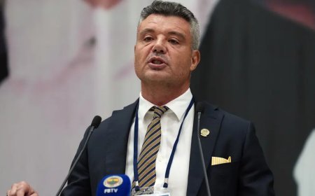 Fenerbahçe'den soruşturma açıklaması. "Hukuki girişimlerde bulunulacak"