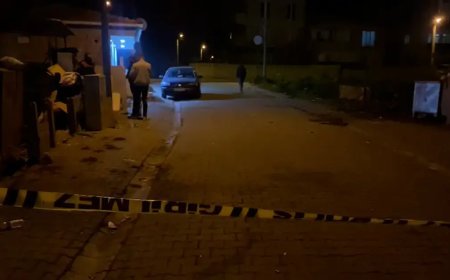 Kırklareli'nde kadın cinayeti. Boğazı kesilmiş halde bulundu, 3 kişi gözaltında