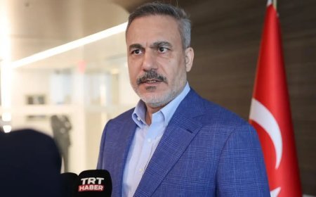 "Gazze görüşmesinde varılan mutabakatlar umut verici"