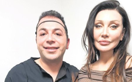 ‘Kirli hayatlar rol model gibi sunuluyor’