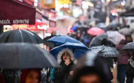 Kara kış kapıya dayandı. 40 gün sürecek zemheri soğukları başlıyor