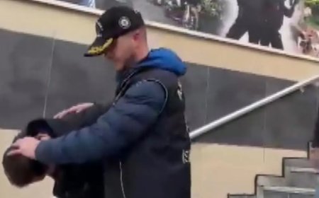 Lübnanlı Murat'ın sahte dolar oyunu: Yunan turisti tuzağa düşürdü