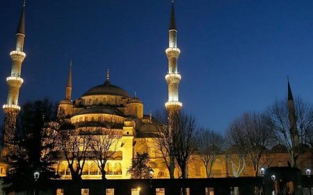 Bugün kandil mi, 21 Aralık ne kandili? 2025 Diyanet Regaip Kandili tarihi belli oldu
