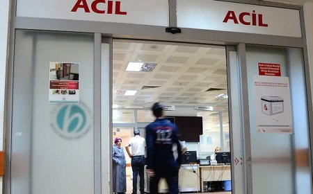 Ormanda ava çıkan yaşlı adamdan acı haber