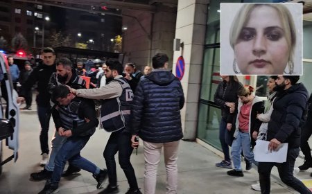 İki çocuk annesi komşusunu bahis borcu için öldürüp altınlarını çaldı