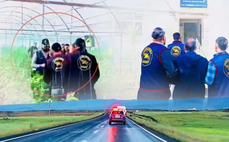 7 yıldır kaçıyordu, JASAT ekipleri kıskıvrak yakaladı