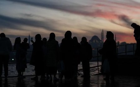 TDK, 2025 yılının kelimesini seçiyor: Halk oylaması açıldı