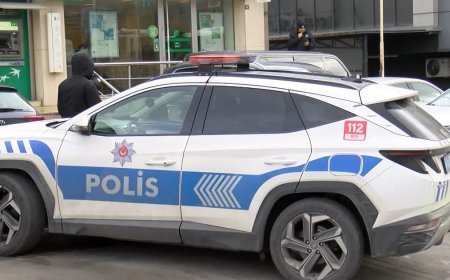 Başakşehir’de ödedikleri borcu, silahla gasp etmeye çalıştılar