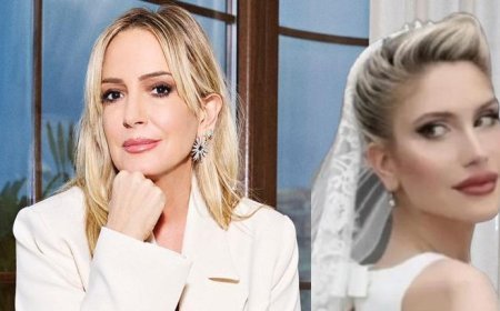 Leyla Mizrahi'nin ani ölümü yasa boğdu! Saba Tümer'den duygulandıran paylaşım