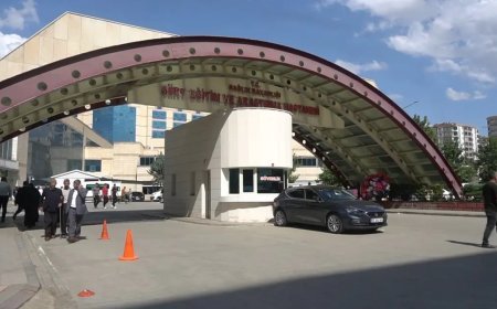 Hastanedeki rüşvet ortaya çıktı. Uyuşturucu test sonuçlarını para karşılığı değiştirmişler!