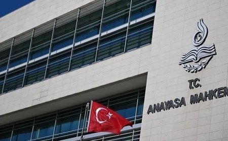 Anayasa Mahkemesi'nden örnek "yüz kızartıcı suç" kararı