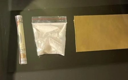 Uyuşturucu soruşturmasında yeni dalga. 20 şüpheli gözaltında