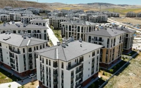 TOKİ kuraları ne zaman çekilecek? 2025 TOKİ 500 bin konut başvuru sonuç tarihi