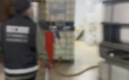 Yılbaşı öncesi eş zamanlı operasyon. Tonlarca ele geçirildi