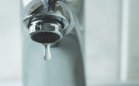 Ankara'da su kesintileri sürüyor. O ilçede 14 saat su kesintisi yaşanacak (24 Aralık 2025 ASKİ su kesintisi programı)