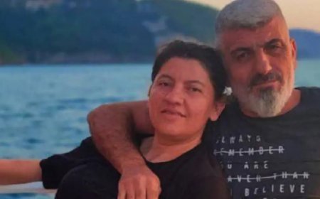 Eşi ve kayınvalidesini öldürdü. "Şimdi konuşsanıza" deyip ateş açtı