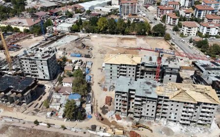 Malatya'da 32 kişinin öldüğü Kasapoğlu Apartmanı davasında karar. 5 kişiye hapis cezası