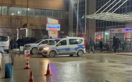 Tokat’ta silahlı kavga. 2 kişi hayatını kaybetti