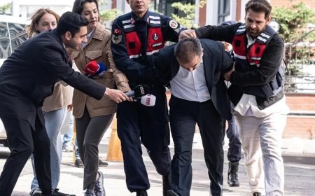 "Yenidoğan çetesi" davası yarına ertelendi. Fırat Sarı: Ölü doğan bir bebeği kabul ettim diye suçlanıyorum